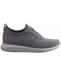 Clarks - Un Globe Sport Trainers - Lyst