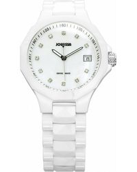 JOWISSA - Venus 'Smother Of Pearl Watch - Lyst