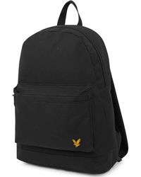 Lyle & Scott - Rugzak Backpack - Lyst