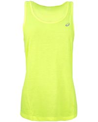 Asics - Motion Dry Tank Top - Lyst
