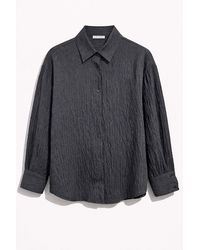 MixRay - Cotton-Blend Shirt - Lyst