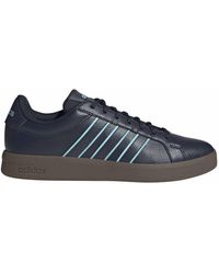adidas - Grand Court B - Lyst