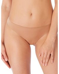 Wacoal - 143007 Respect Tanga Brief - Lyst