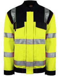 Dickies - High Visibility Everyday Jacket - Lyst