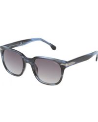 Lozza - Sl4069M520P36 52 Sunglasses - Lyst