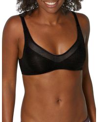 Sloggi - 10201738 Oxygene Infinite Soft Bra - Lyst