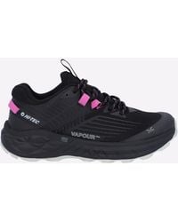 Hi-Tec - Fuse Trail Low Trainers - Lyst