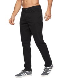Duck and Cover - Franztown Slim Chinos - Lyst