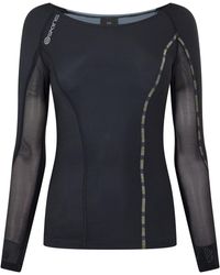 Skins - Ls Top Ladies - Lyst