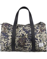 Herschel Supply Co. - Bags Novel Holdalls - Lyst
