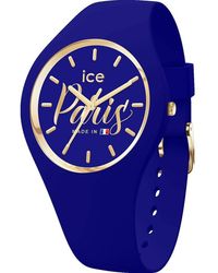 Ice-watch - Ice Watch Ice Cocorico - Lyst