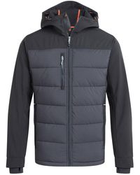 Craghoppers - Castleford Padded Hybrid Jacket () - Lyst