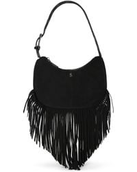 Steve Madden - Leather Blaize Bag - Lyst