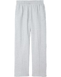 Ellesse - Ladies Casoli Jogging Bottoms (Light Marl) - Lyst
