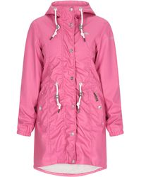 Schmuddelwedda - Mackintosh Wilde Bes - Lyst