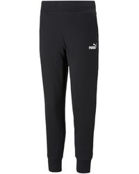 PUMA - Essentials Sweatpants - Lyst