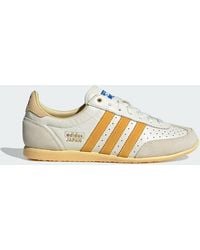 adidas - Japan "Off/Spark/ Tint" Sneakers - Lyst