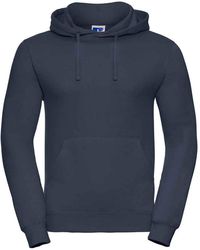 Russell - Plain Hoodie (French) - Lyst