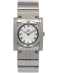 Yonger & Bresson - And Bresson Dial Watch Stainless Steel - Lyst
