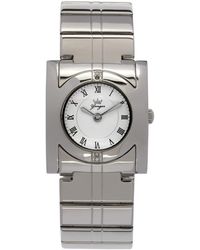 Yonger & Bresson - And Bresson Dial Watch Stainless Steel - Lyst