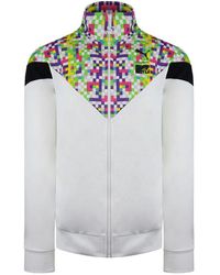 PUMA - X Mtv Mcs Track Jacket - Lyst