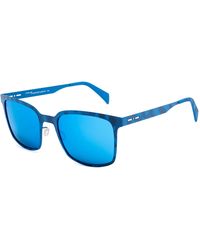 Italia Independent - Sunglasses 55/20/145 Mm Metal - Lyst