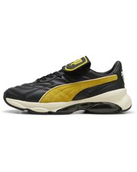 PUMA - X Perks And Mini Cell Dome King Sneakers - Lyst