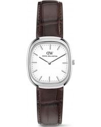 Daniel Wellington - Dw00100988 Cort 30Mm Watch - Lyst