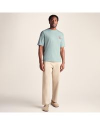 TOG24 - Hop Premium Supersoft Hattie Clark T-Shirt - Lyst