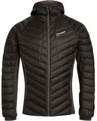 Berghaus - Tephra Reflect Down Jacket - Lyst
