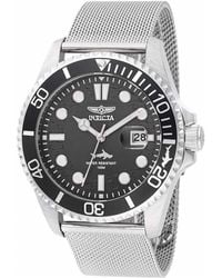 INVICTA WATCH - In-47172 Pro Diver Watch - Lyst