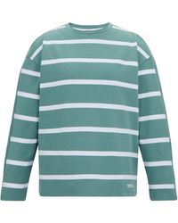 Regatta - Ladies Avira Sweatshirt (Ivy Moss/ - Lyst