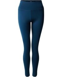 Regatta - Ladies Influential Ii Leggings (Moonlight Denim) - Lyst