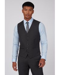 Antique Rogue - Core Plain Waistcoat - Lyst