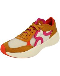Nike - Jordan Delta 3 Low Trainers - Lyst