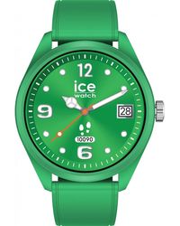 Ice-watch - 026219 Ice Smart Forever Smartwatch - Lyst