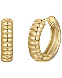 Rafaela Donata - Sterling Earring - Lyst