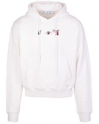 Off-White c/o Virgil Abloh - Off- Ombb037F21Fle0150132 - Lyst