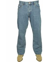 Forge - Jeans Big & Tall Plus Size Regular Fit - Lyst