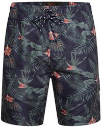 Forge - Swim Shorts - Lyst