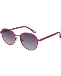 Skechers - Se6285 5176H 51 76H Sunglasses - Lyst