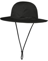 Trekmates - Ladies Crookstone Hat Waterproof Windproof Sun Protection Outdoor Hat - Lyst
