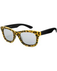 Italia Independent - Sunglasses 52/12/135 Mm Acetate - Lyst