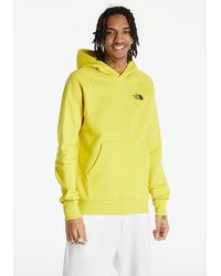 The North Face - Reglan Box Hoodie - Lyst