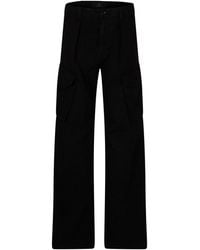 Belstaff - Stanham Cargo Trousers - Lyst