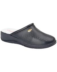 Dek - Isla Clogs - Lyst