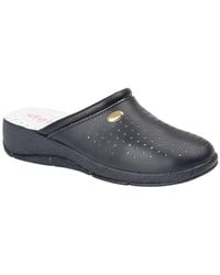 Dek - Isla Clogs - Lyst