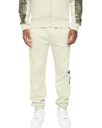 Crosshatch - Branton Jogging Bottoms (Light) - Lyst