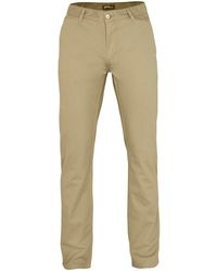 Asquith & Fox - Classic Casual Chinos/Trousers Cotton - Lyst