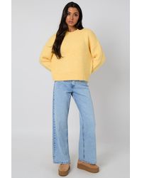 Urban Bliss - Wool Jumper - Lyst